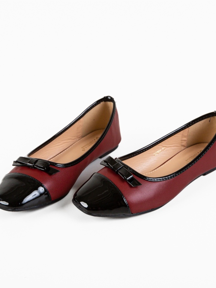 Balerini dama Fela Albi