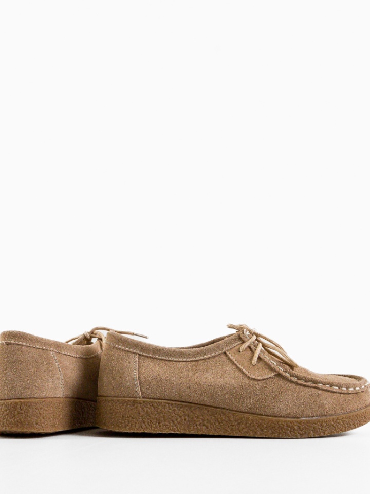 Pantofi Casual Neca Gri