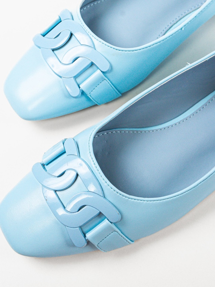 Balerini dama Proko Roz