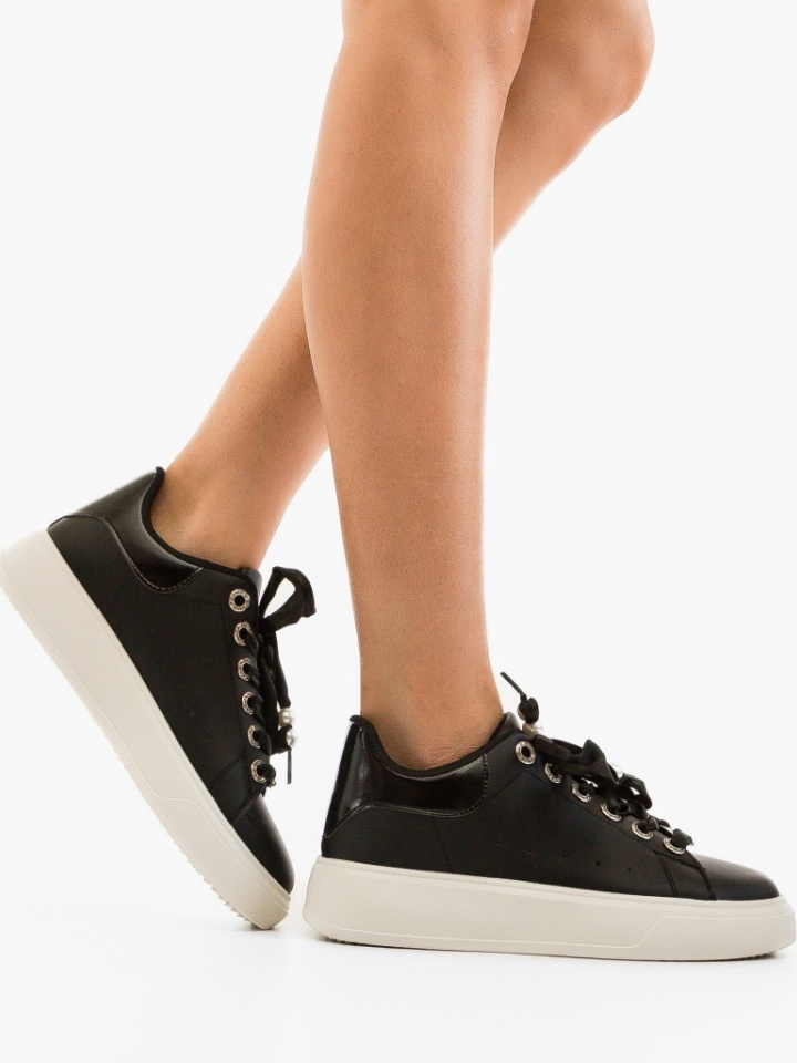 Sneakers dama Purlam Albi