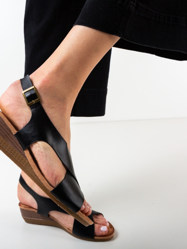 Platforme Dagol Negre