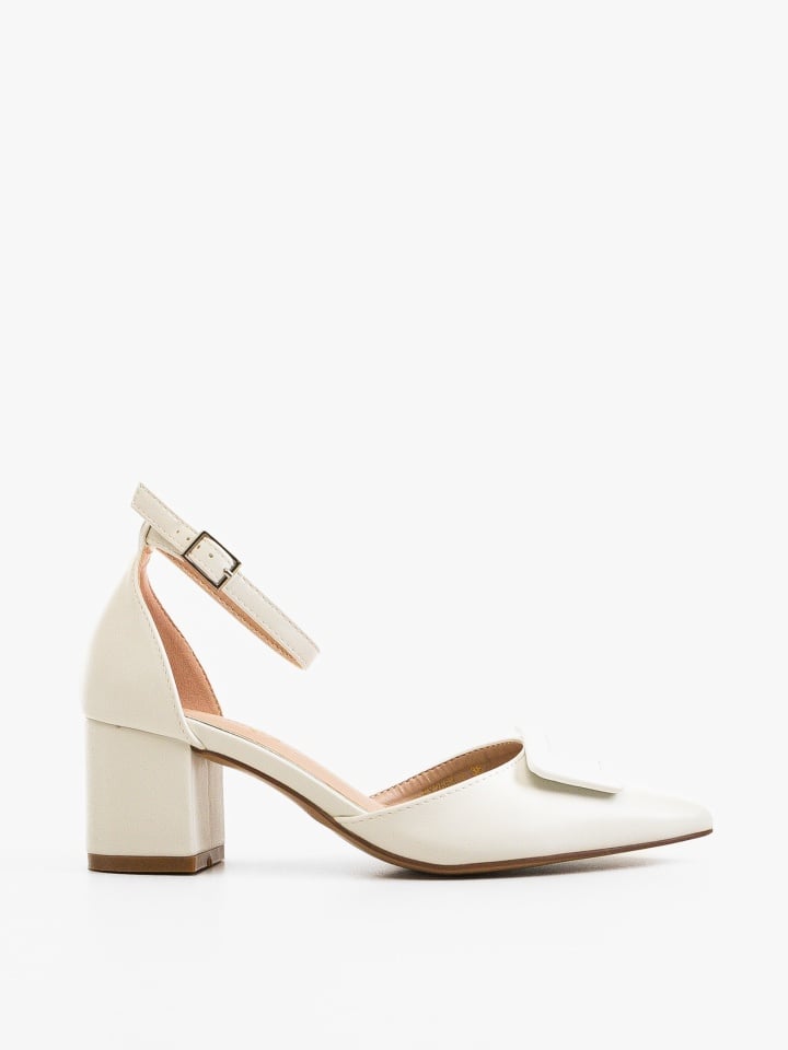 Pantofi dama Rohan Negri