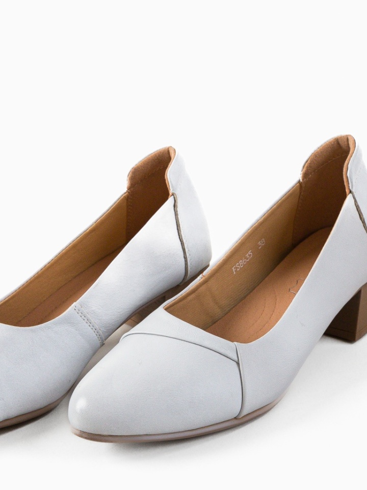 Pantofi dama Hebba Negri