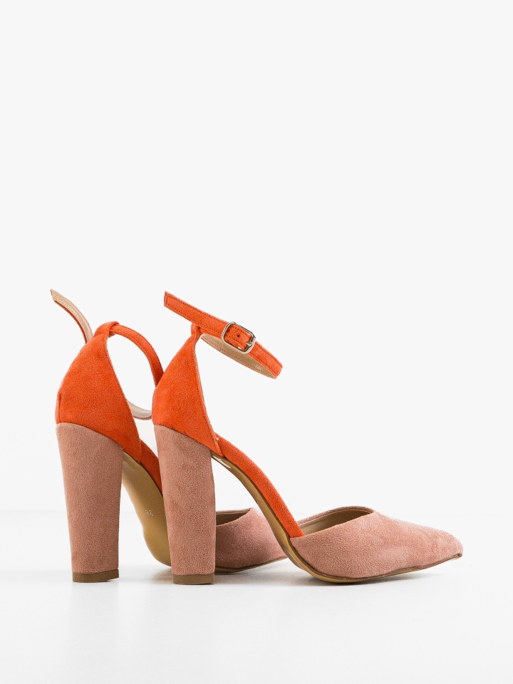 Pantofi dama Winere Negri