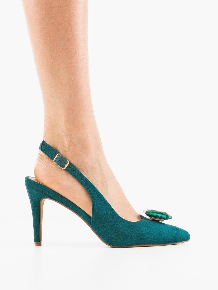 Pantofi dama Vyhag Verzi