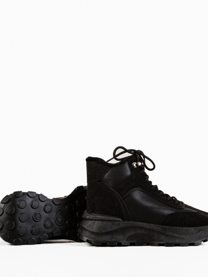 Sneakersi dama Rotakal Gri