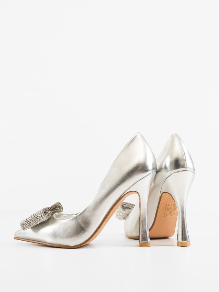 Pantofi stiletto dama Bradle Negri