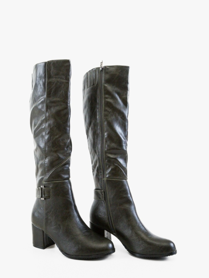 Cizme dama Vreyha Maro