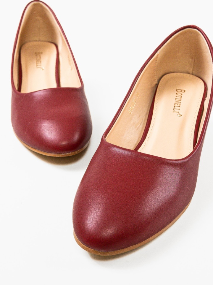 Platforme dama Melborne Camel