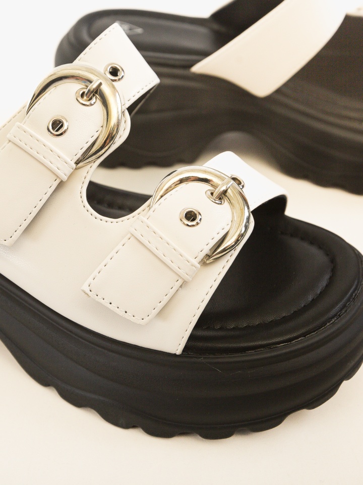 Papuci dama Hobbs Albi