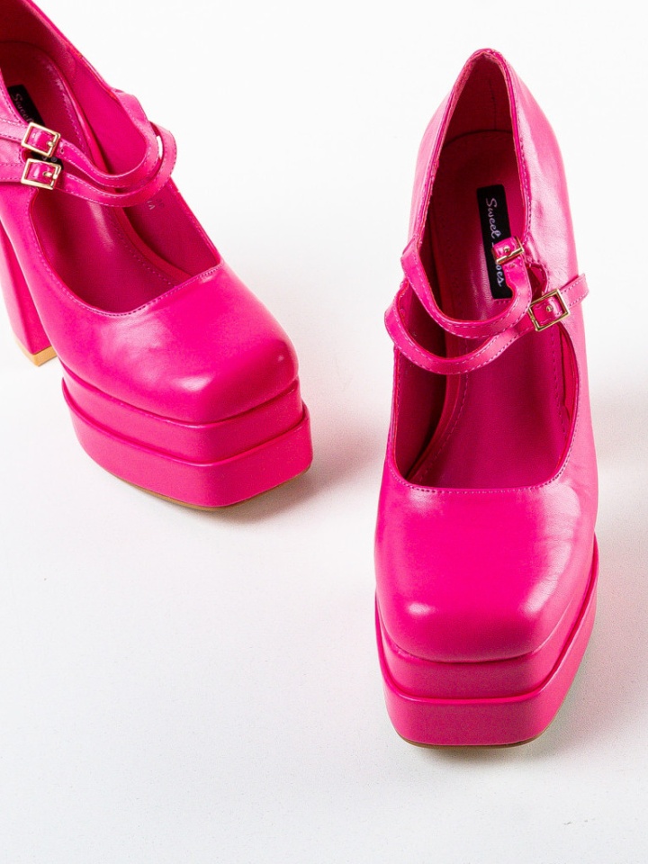 Pantofi dama Maysa Verzi