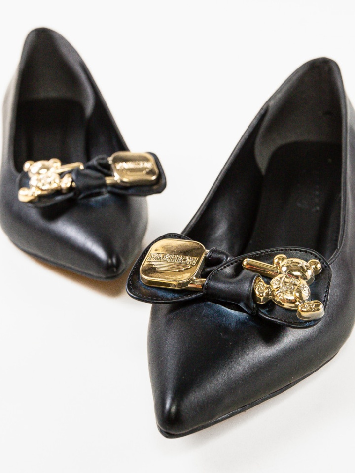 Pantofi dama Ollie Bej