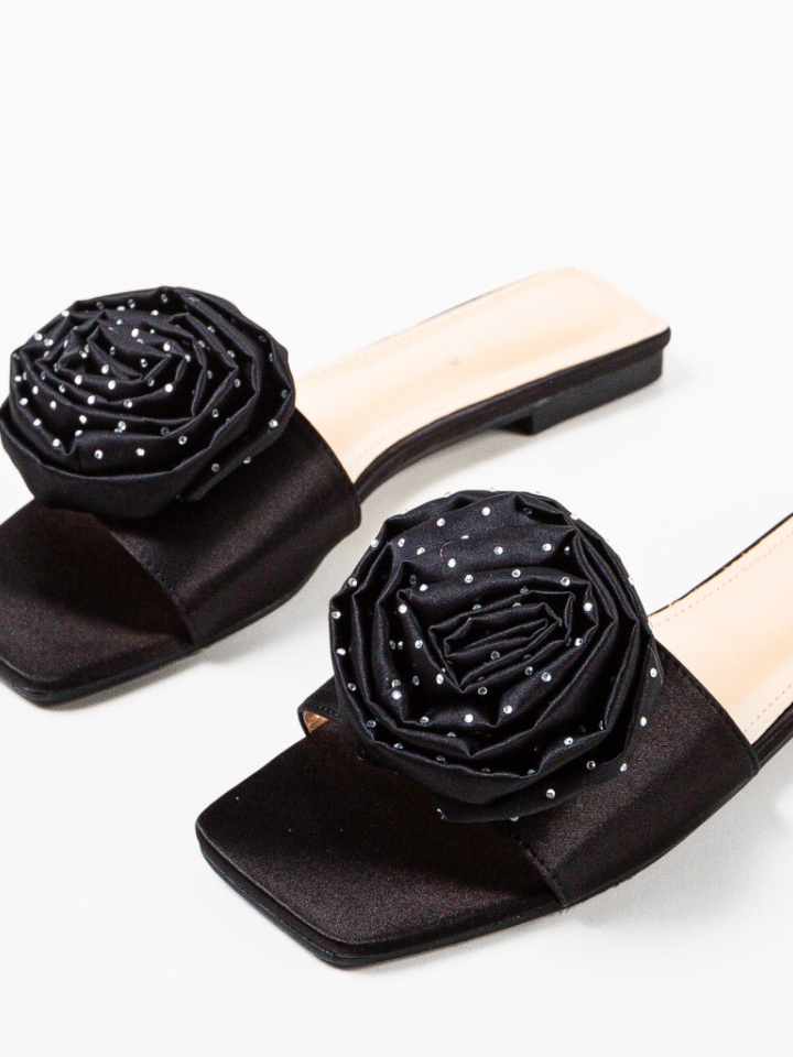 Papuci dama Nulefer Negri