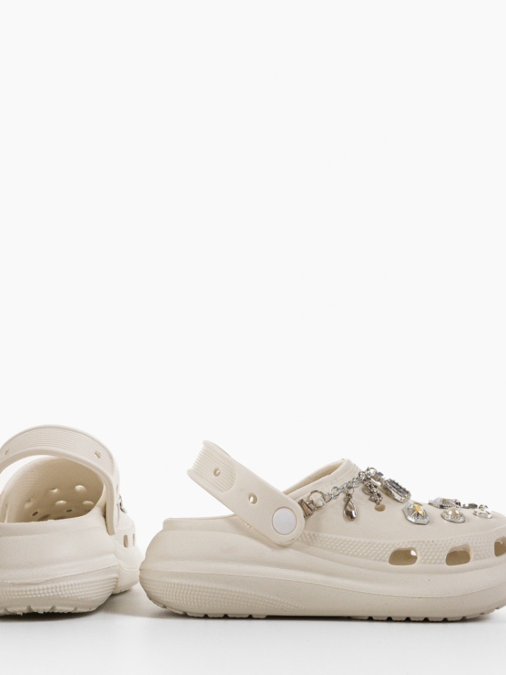 Papuci dama Barn Negri