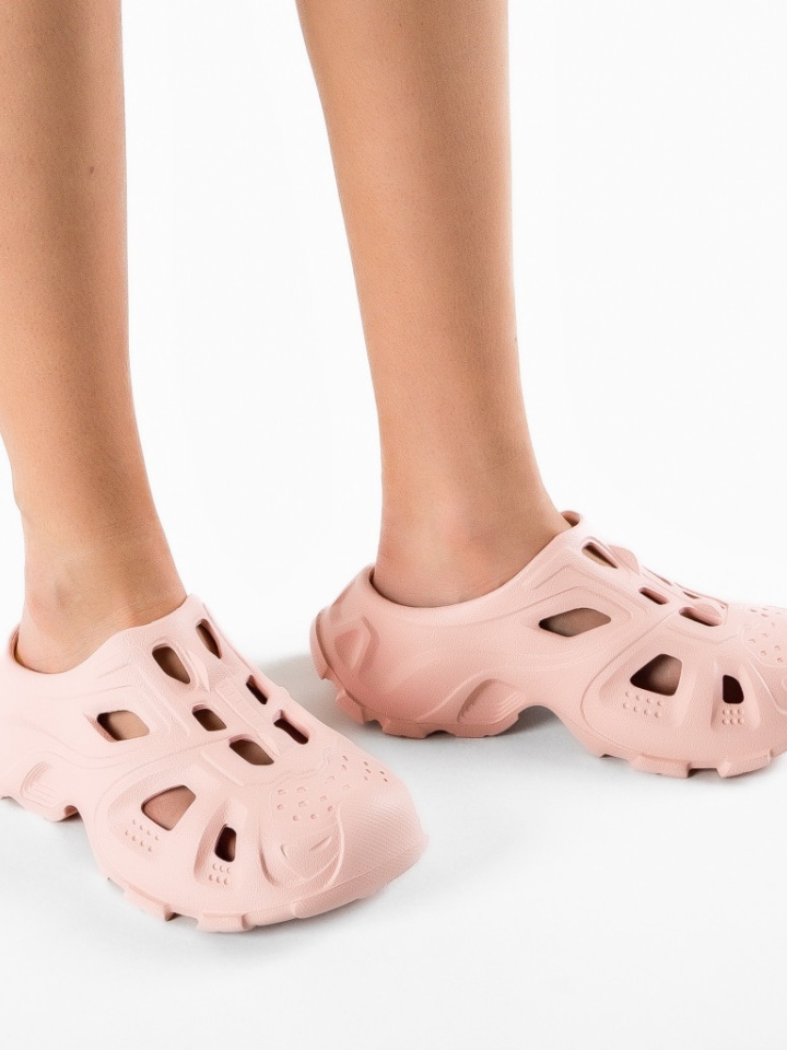 Papuci dama Merri Khaki