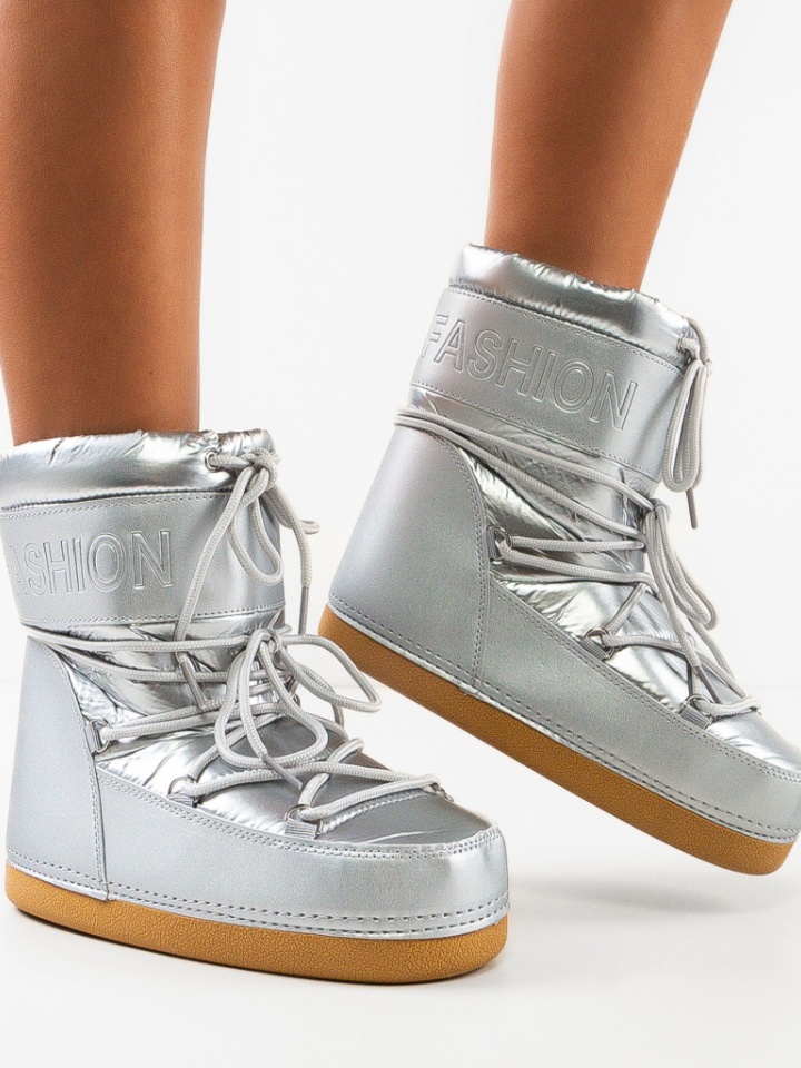 Ghete dama Skyan Negre