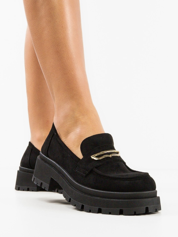 Pantofi Casual Jenny Bej