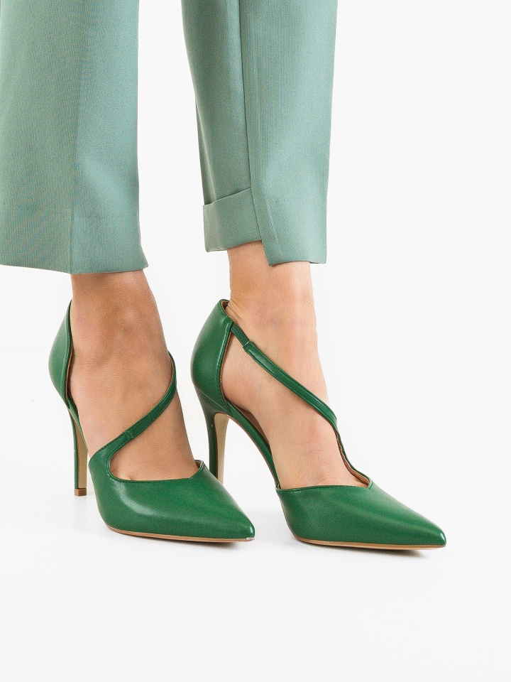 Pantofi dama Felipe Albi