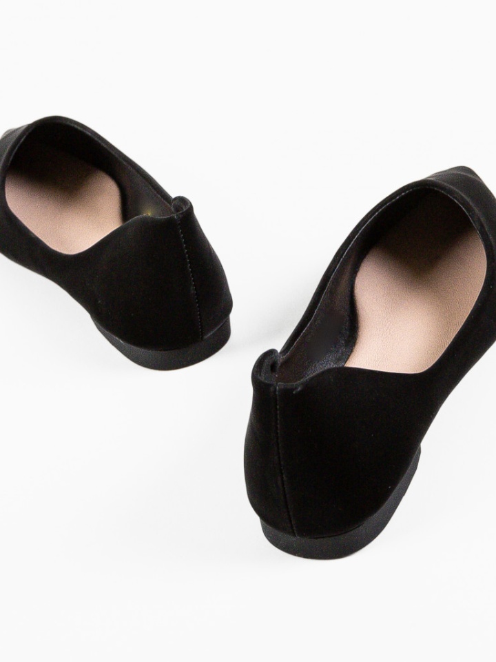 Balerini dama Olimm Portocalii