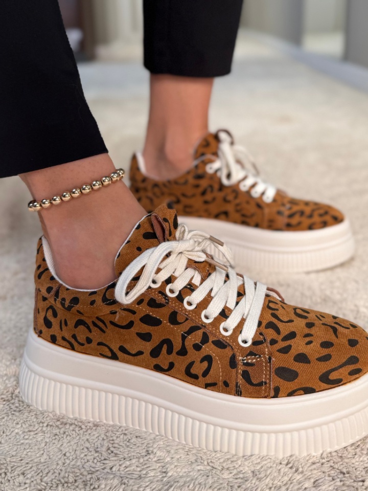 Sneakers dama Tuyry Negri