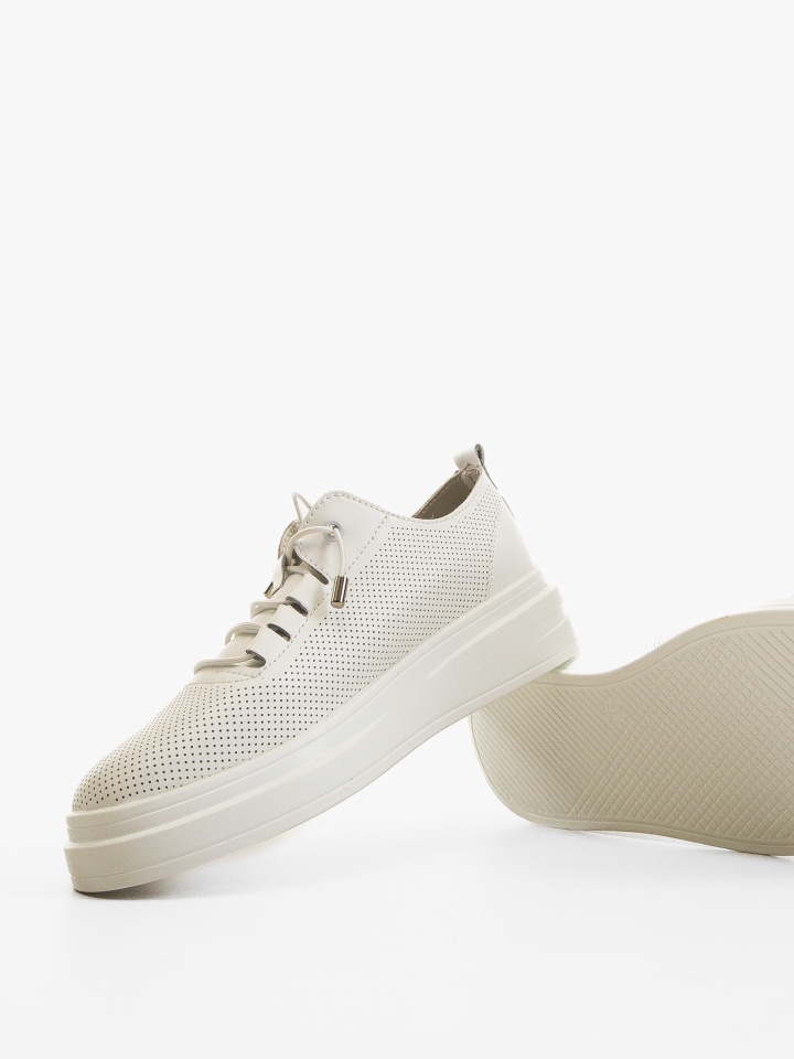 Sneakers dama Myele Gri