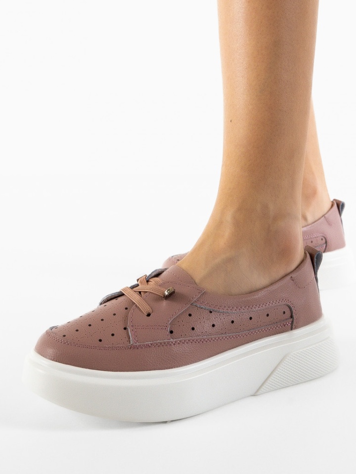Pantofi Casual dama Darya Roz
