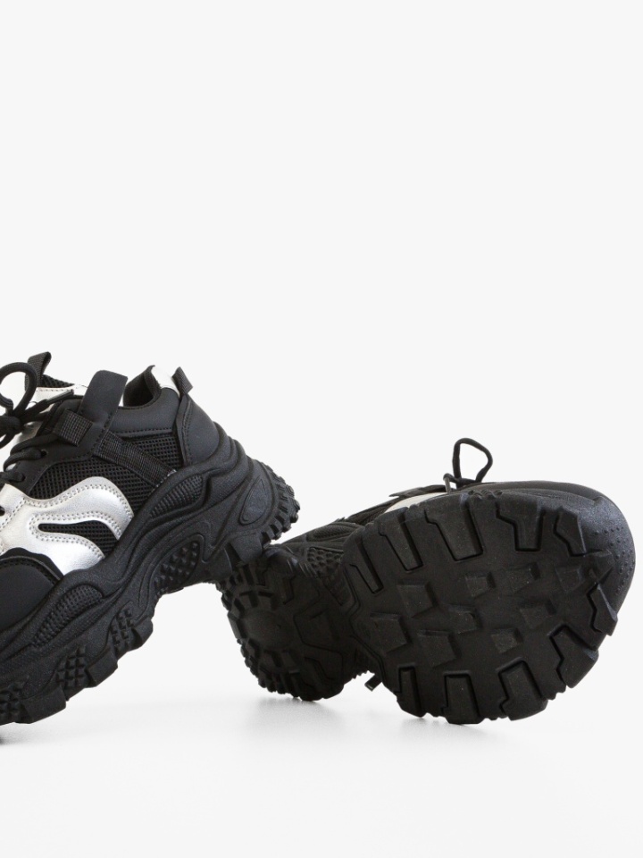 Sneakers dama Ricmo Negri