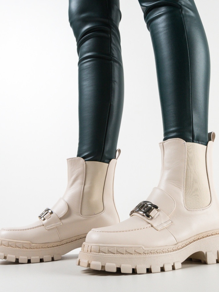 Ghete dama Sufyan Negre