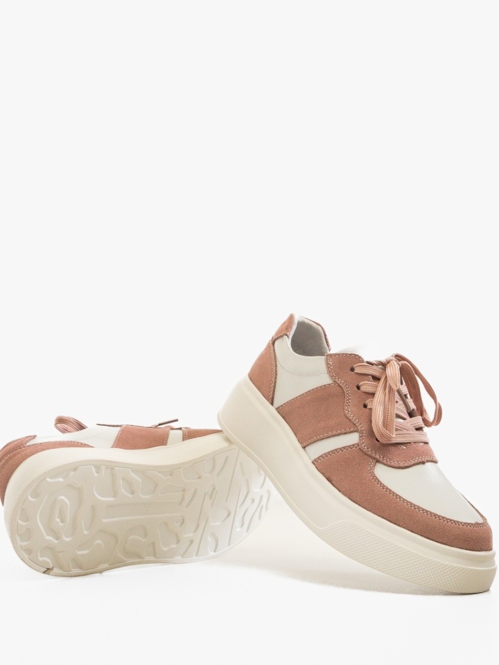 Sneakers Dama Miriam Negri