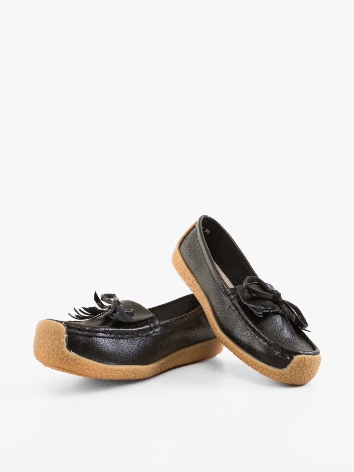 Espadrile dama Fevas Albe