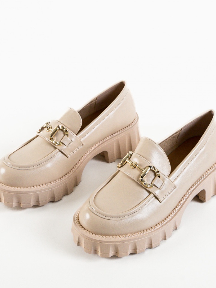 Pantofi Casual Alyena Negri