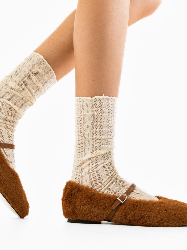 Balerini dama Pufulet Negri