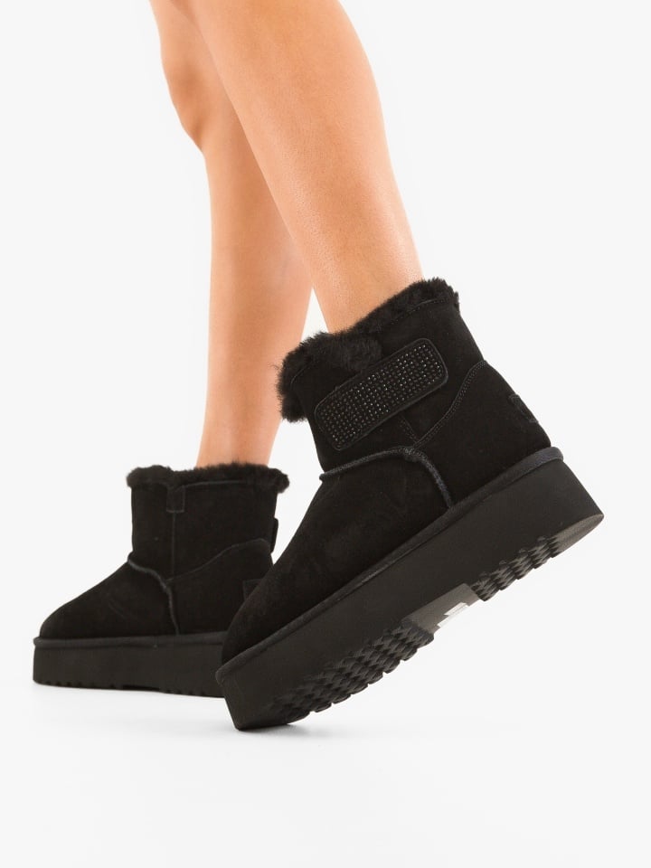 Cizme tip Ug Yayya Khaki