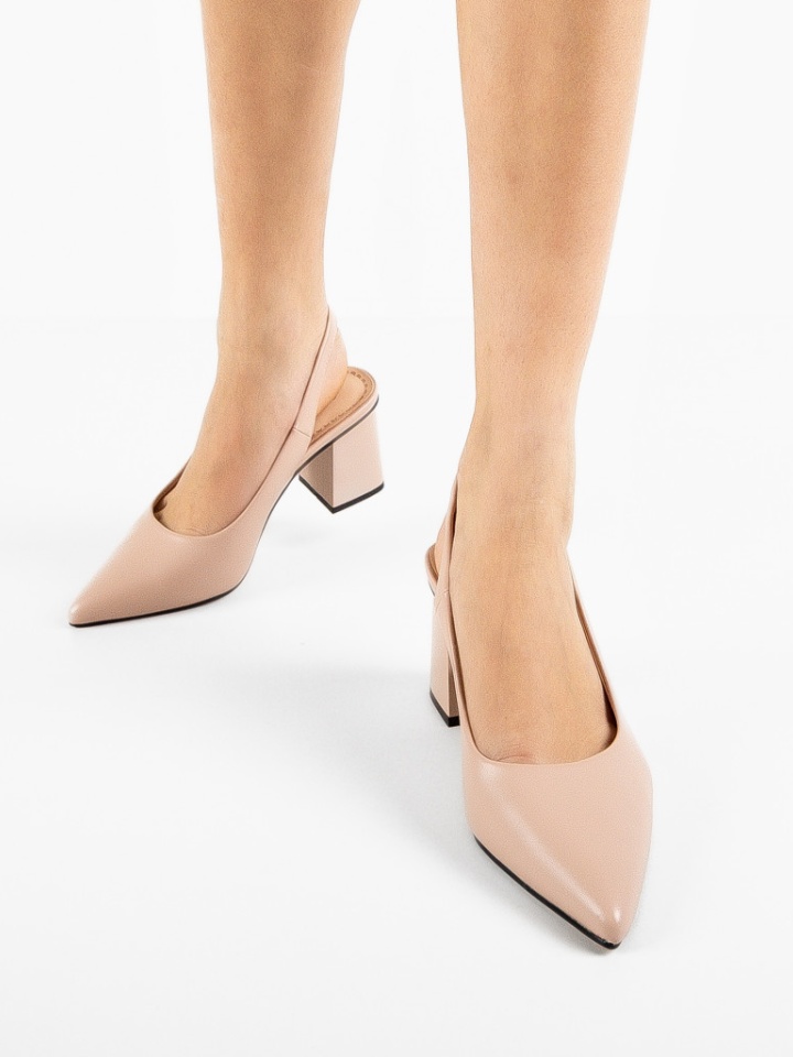 Pantofi dama Gracie Roz 2