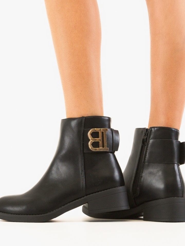 Ghete dama Kalbre Camel