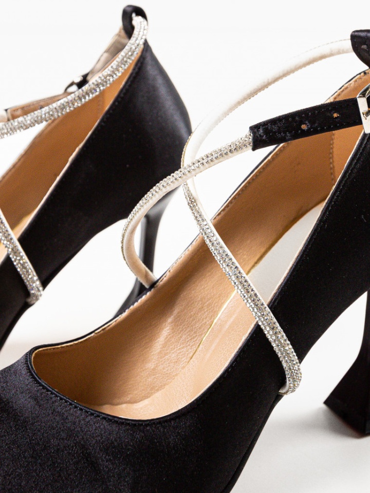 Pantofi dama Cynep Albi