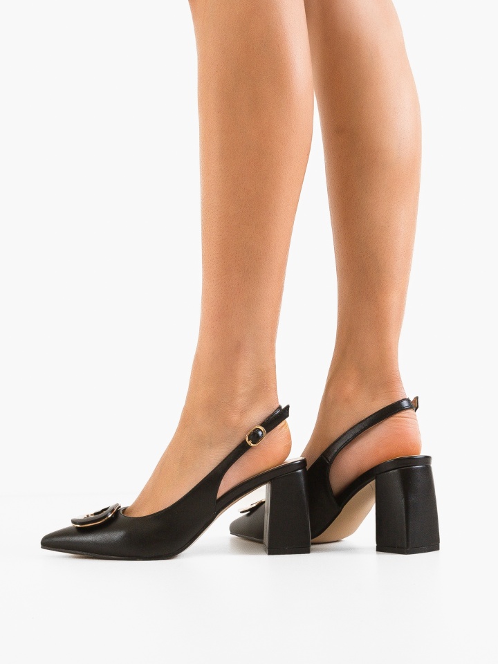 Pantofi dama Stayky Gri