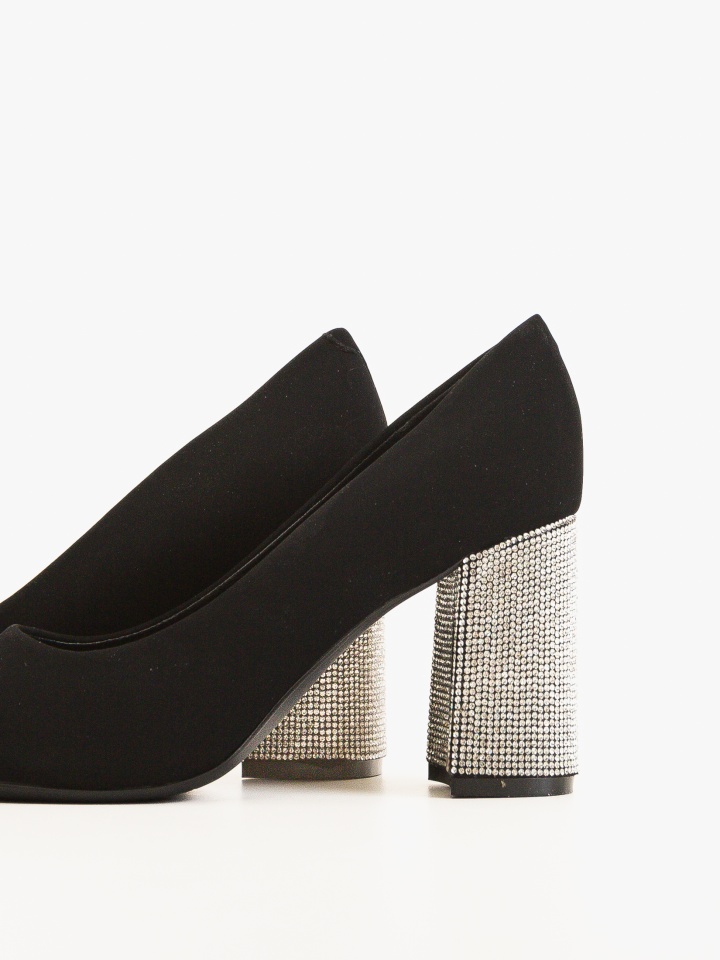 Pantofi dama Sklopi Negri 4