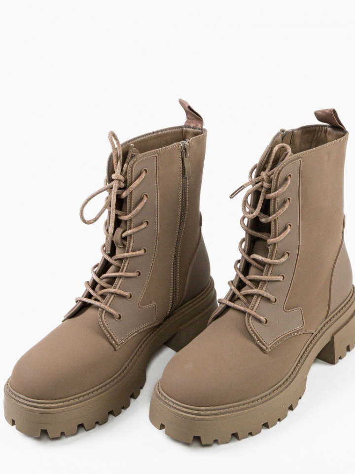 Ghete dama Nadine Negre