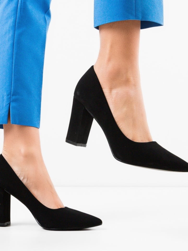 Pantofi dama Haney Negri 2