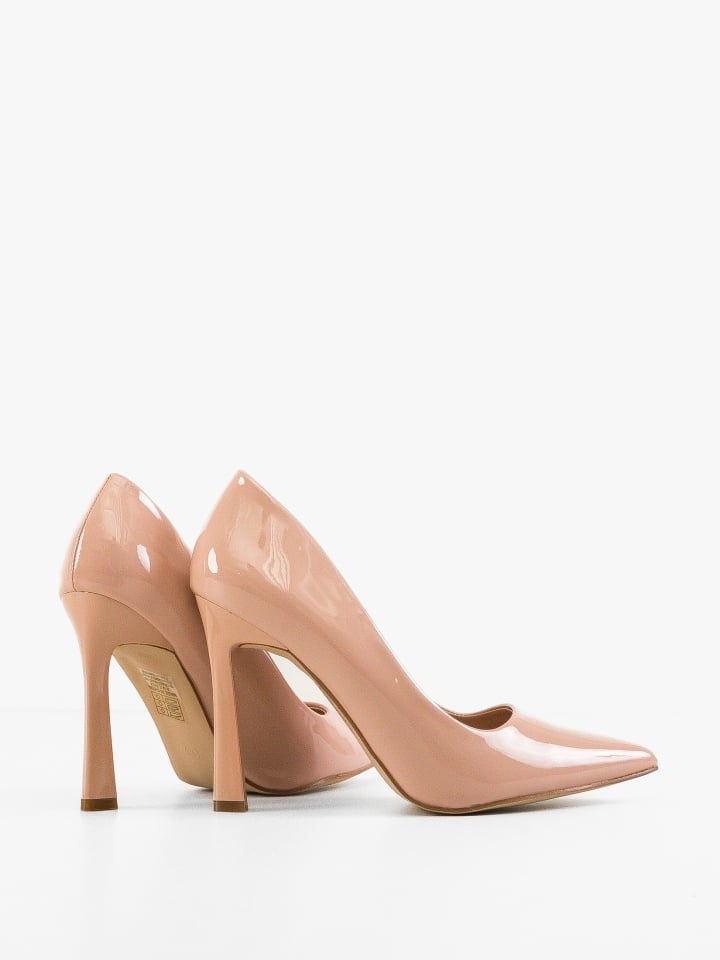 Pantofi stiletto dama Case Negri