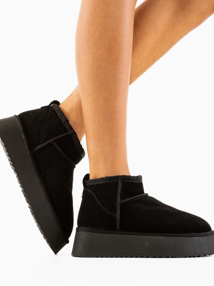 Ghete tip Ug Vreg Negre