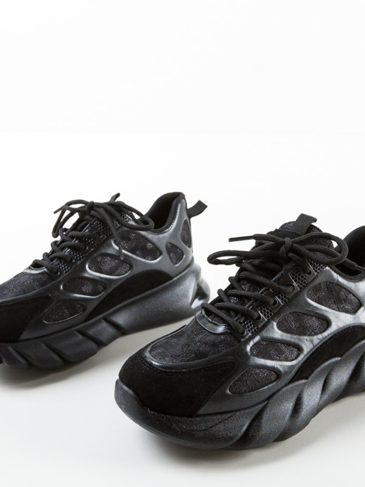 Sneakers dama Idris Negri