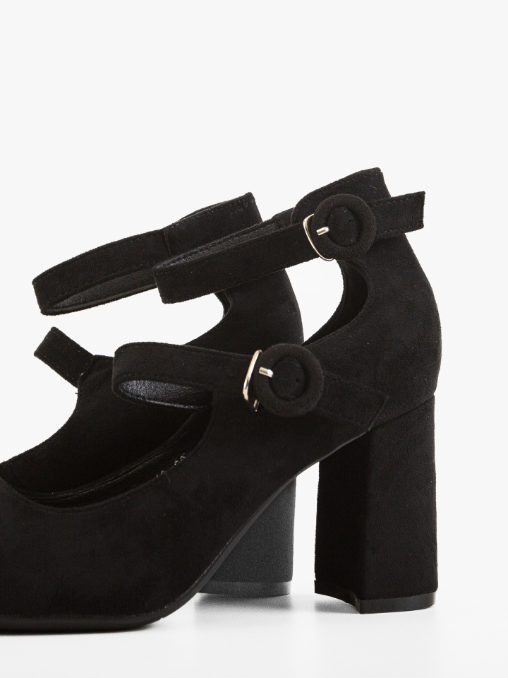 Pantofi dama Rasthe Bej