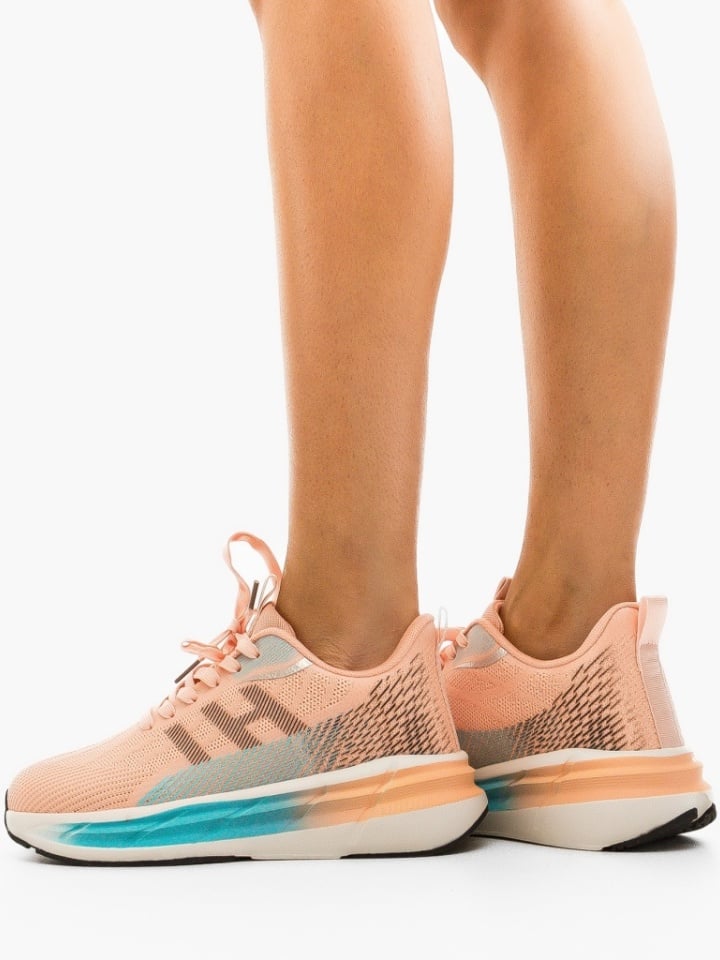 Sneakers dama Kristil Albi