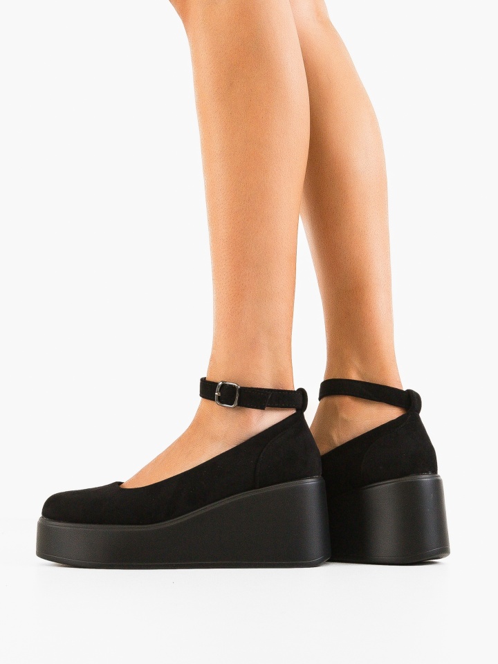 Pantofi Casual dama Shelob Bej