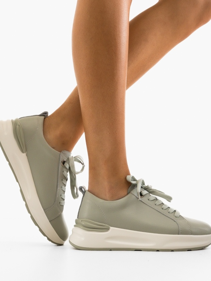 Sneakers dama Rally Albi