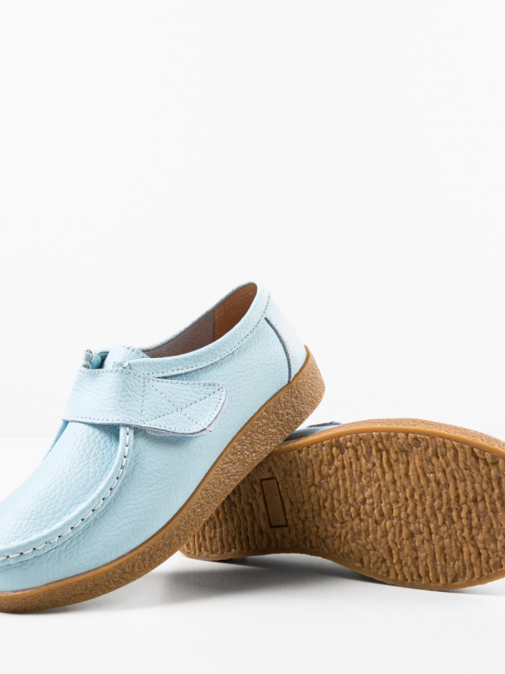 Pantofi Casual Monta Negri