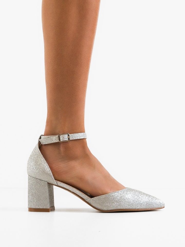 Pantofi dama Oppe Negri