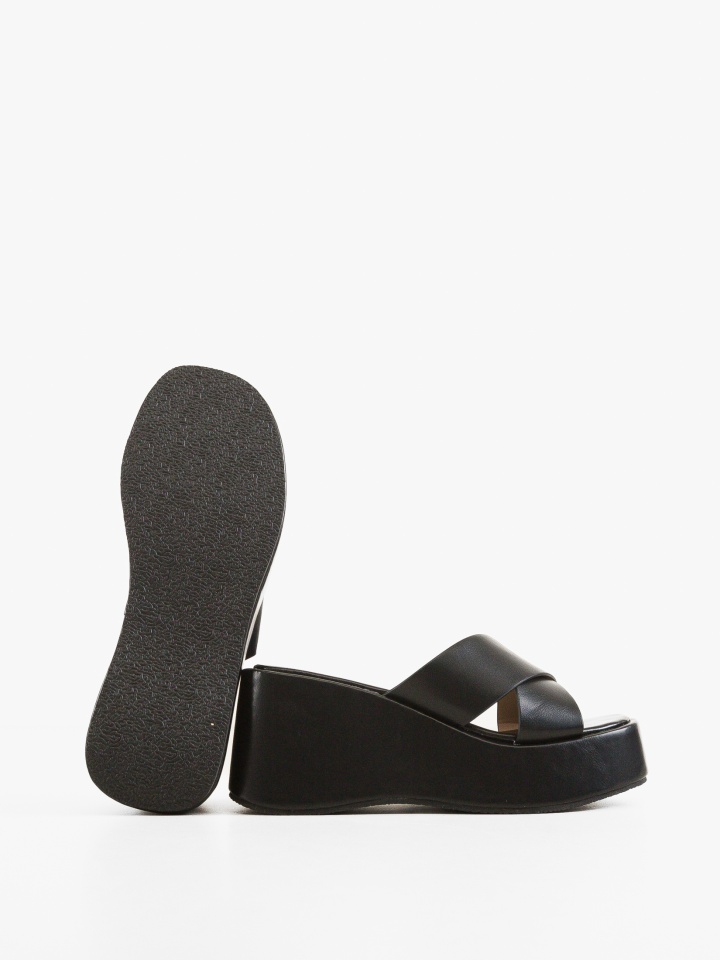 Platforme dama Odora Albi